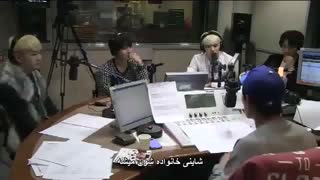 SHINee Radio - Boom Young Street (Part 2 of 3)