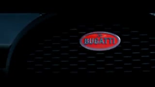 ویدیوی رسمی بوگاتی دیوو