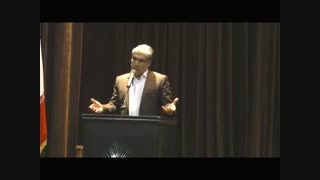 سخنرانی آقای دکتر جلیلی در مراسم بزرگداشت استاد چهره گشا ، پژوهشگر تاریخ