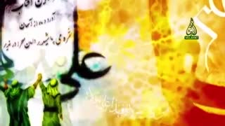 دلربا گفت علی