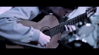 Amazing RECORDER player, so called speed folk...