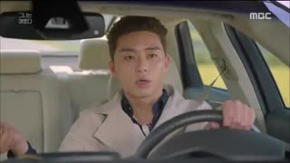 قسمت هفتم سریال کره ای او زیبا بود با بازی پارک سوجون و هوانگ جونگ ایوم + زیرنویس فارسی آنلاین