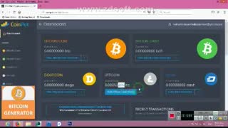 آموزش کسب بیت کوین رایگان