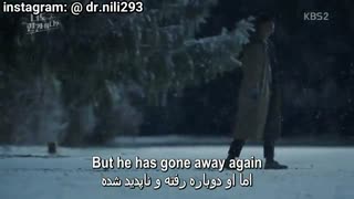 آهنگ عجیب سریال کره ای تو هم انسانی؟ با زیرنویس فارسی توسط خودم . آهنگ رقص اشتیاق Are you human too ost 3 -  the longing dance