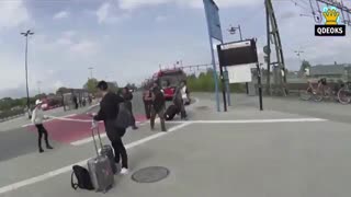 فصل اول  Bon Voyage btsقسمت چهارم با زیرنویس فارسی