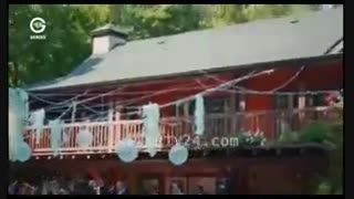 سریال ماکسیرا با دوبله فارسی قسمت 205