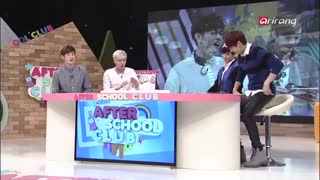 After School Club Ep70 After Show BTS +720p