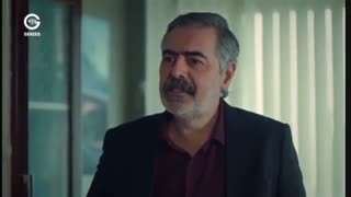 سریال ترکی عروس استانبول با دوبله فارسی قسمت 135