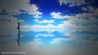 "  AMV " tokyo ghoul " (توکیو غول)