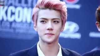 ۱۰ آیدل خیلی مردونه کیپاپ