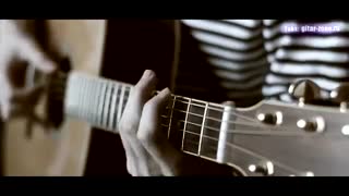 Hans Zimmer - Time (OST "Inception") Fingerstyle guitar