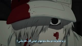 انیمه Hataraku Saibou (TV) قسمت 7 (هاردساب)