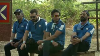 قسمت دوم  مجموعه سیزده شمالی