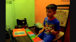 من بزی دارم-بلز: امیرمهدی جوهری