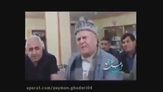 مداحی استاد حاج سلیم مؤذن زاده اردبیلی عید غدیر خم پروتز دندان