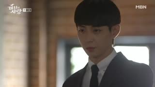 قسمت یازدهم سریال کره ایWitch’s Love 2018 - با زیرنویس فارسی