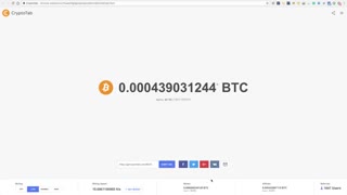 کسب درآمد رایگان از اینترنت با استفاده از افزونه استخراج رایگان بیت کوین