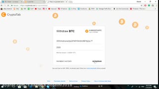 کسب درآمد رایگان از اینترنت با استفاده از افزونه استخراج رایگان بیت کوین