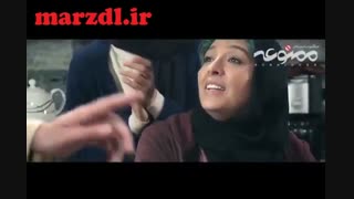 سریال ممنوعه با صدای مسیح و آرشAP / تیزر