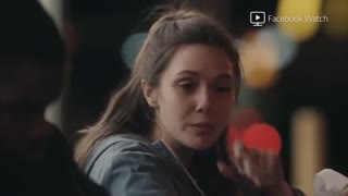 تریلر سریال جدید فیسبوک با حضور الیزابت اولسن با نام Sorry for Your Loss