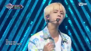 [BTS - Save Me+I'm Fine] Comeback Stage_  M COUNTDOWN