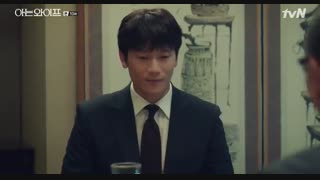 قسمت دهم سریال کره ای همسر آشنا 2018 Familiar Wife با بازی جی سانگ و N ( عضو گروه VIXX ) + زیرنویس فارسی آنلاین