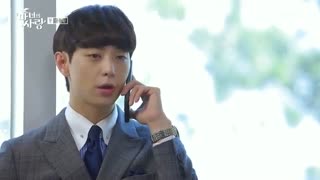 قسمت دوازدهم سریال کره ای عشق جادوگر Witch’s Love 2018 با بازی سوهی و هیون وو + زیرنویس فارسی آنلاین [ End ]