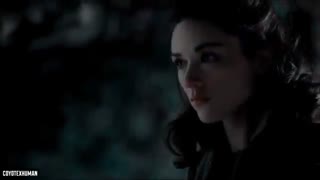 مو زیک ویدیو دختران تین ولف