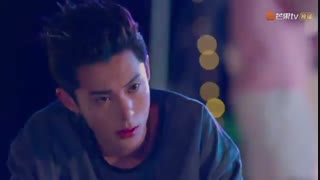 قسمت سوم سریال چینی باغ شهاب سنگ 2018 ( نسخه چینی سریال کره ای پسران برتر از گل ) + زیرنویس فارسی چسبیده