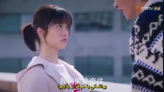 قسمت هشتم سریال چینی باغ شهاب سنگ 2018 ( نسخه چینی سریال کره ای پسران برتر از گل ) + زیرنویس فارسی چسبیده