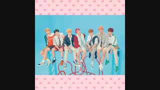 بیوگرافی کامل BTS جهت آرمی نمودن یه بنده خدا ~ پارت 5