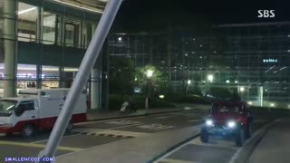 قسمت اول سریال کره ای پزشکان 2016+زیرنویس آنلاین +کیفیت HD+کامل