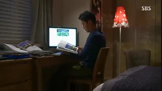 قسمت دهم سریال کره ای خدمتکار مشکوک( با بازی سئو کانگ جون و کیم سو هیون