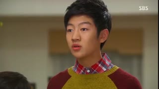 قسمت  سیزدهم سریال کره ای خدمتکار مشکوک( با بازی سئو کانگ جون و کیم سو هیون