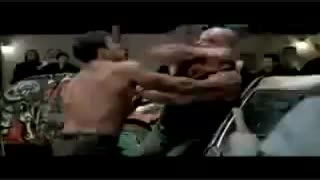 دانلود تریلر Damage 2009