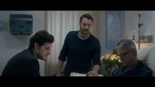 دانلود فیلم An Actor Prepares 2018..