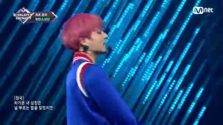 bts save me + im fine live اجرای جدید بی تی اس ^^ محشره