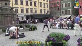 فصل اول  Bon Voyage btsقسمت پنجم با زیرنویس فارسی