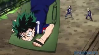 My Hero Academia AMV Freaks
