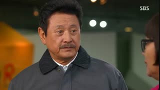 قسمت چهاردهم  سریال کره ای خدمتکار مشکوک( با بازی سئو کانگ جون و کیم سو هیون