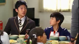 قسمت  پانزدهم سریال کره ای خدمتکار مشکوک( با بازی سئو کانگ جون و کیم سو هیون