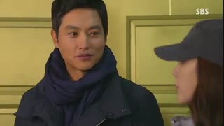 قسمت  هفدهم سریال کره ای خدمتکار مشکوک( با بازی سئو کانگ جون و کیم سو هیون