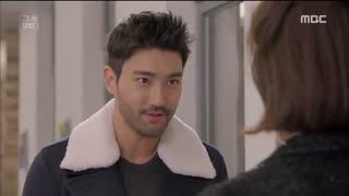 قسمت دوازدهم سریال کره ای او زیبا بود با بازی پارک سوجون و شیوون [ عضو سوپرجونیور ] + زیرنویس فارسی آنلاین