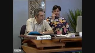 سریال نقطه چین - قسمت 64