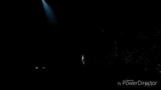 کنسرت اهنگ Begin از Kookie