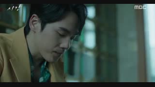 قسمت نوزدهم و بیستم سریال کره ای زمان – Time 2018 - با زیرنویس فارسی