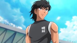 فوتبالیست‌ها (۲۰۱۸) - فصل ۱ قسمت ۱۵