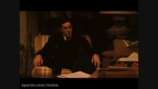 پدر خوانده 2