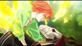 میکس انیمه های مختلف [ساخت خودم]