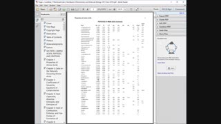 کتاب Handbook of Biochemistry and Molecular Biology